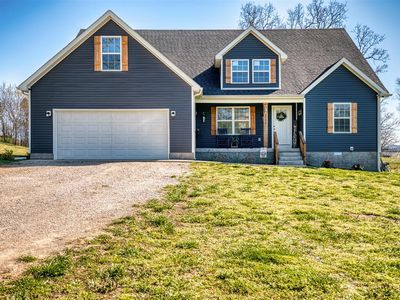 1458 Taylor Barrow Rd, Auburn, KY, 42206