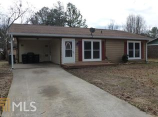 228 Longmeadow Dr NW, Rome, GA 30165