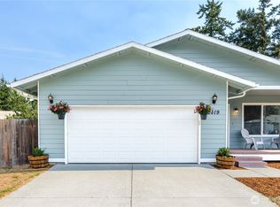 2419 Arbutus St, Port Angeles, WA 98363