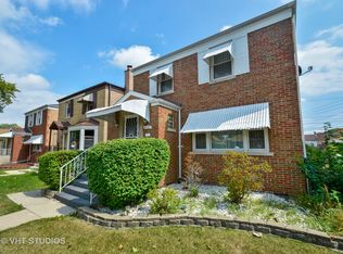 8147 S Talman Ave, Chicago, IL 60652