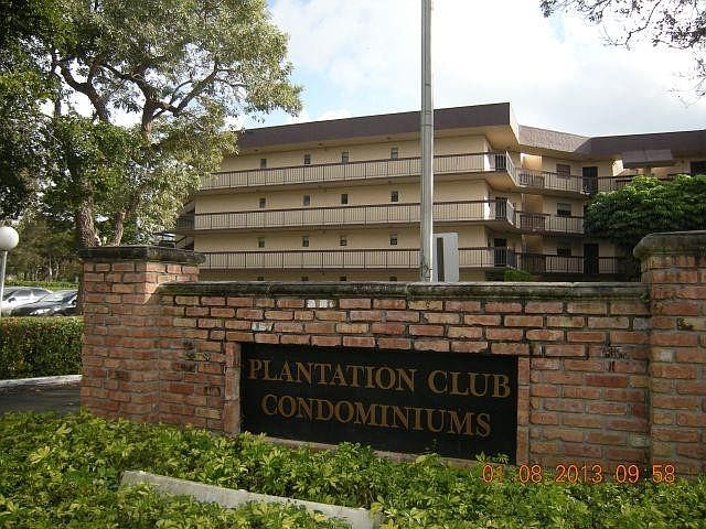 1st image of 6555 W Broward Boulevard #104C