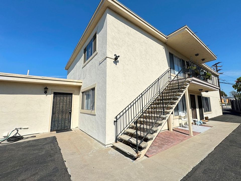 1st image of 4136 Manzanita Dr APT C