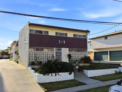 519 N Exton Ave, Inglewood, CA, 90302