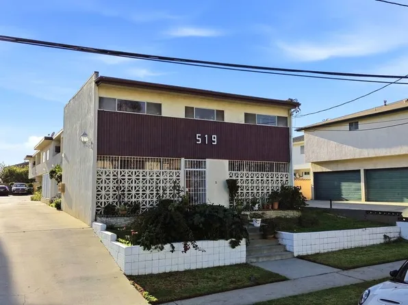 519 N Exton Ave, Inglewood, CA 90302