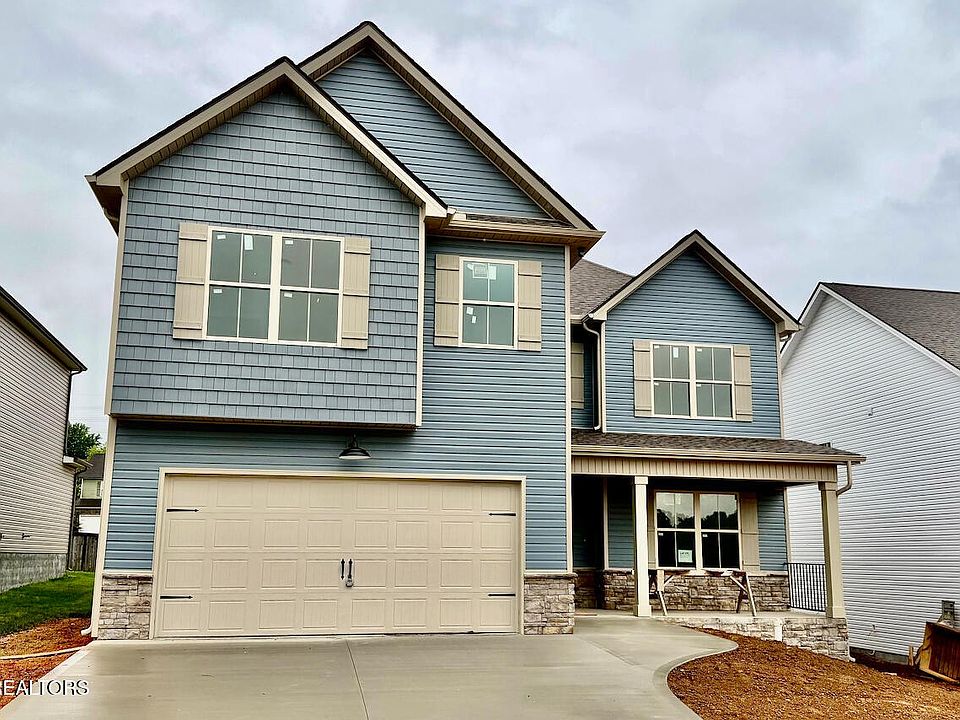 1st image of 8918 Queensdale Ln Lot 251