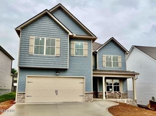 8918 Queensdale Ln LOT 251, Knoxville, TN 37924