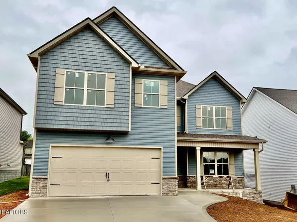 8918 Queensdale Ln Lot 251, Knoxville, TN 37924