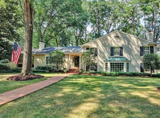 8906 Sierra Rd, Henrico, VA 23229