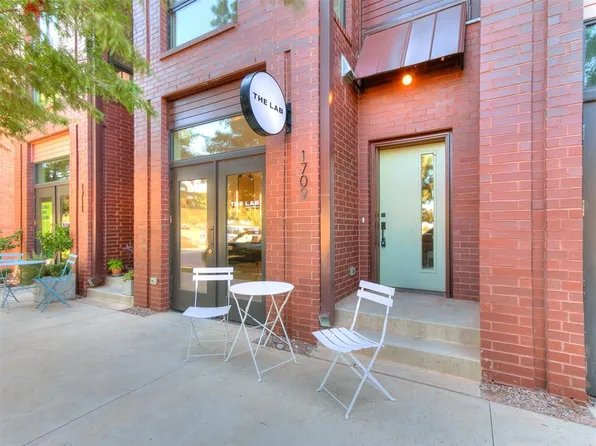 1709 Wheeler St, Oklahoma City, OK 73108