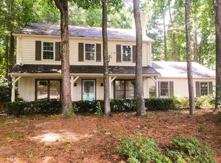101 Paddock Trl, Peachtree City, GA