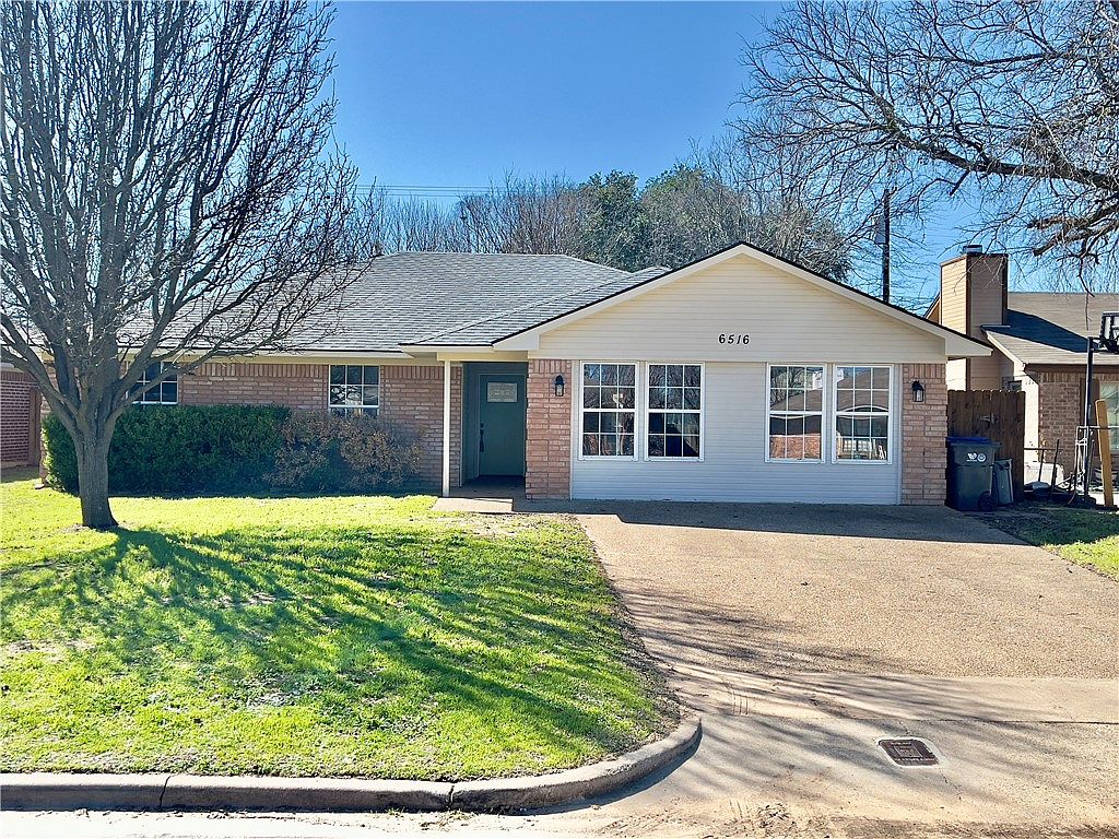 6516 Emerald Dr, Waco, TX 76708 MLS 220694 Zillow