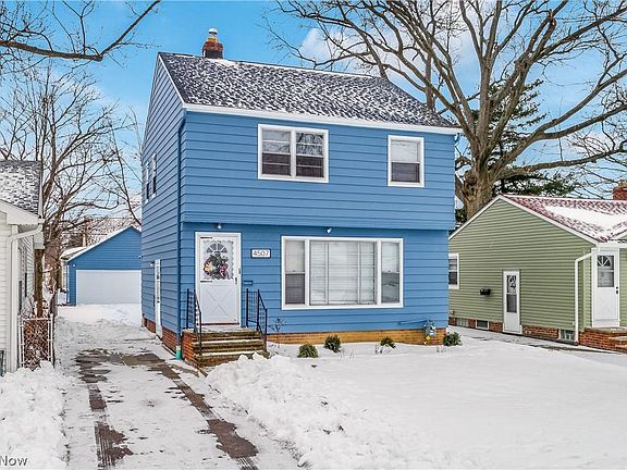 2nd image of 4507 Kenmore Ave
