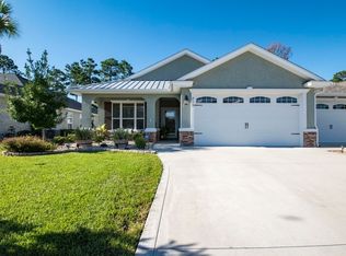 313 Laurel Landing Blvd, Kingsland, GA 31548