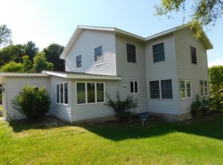 11518 Chippewa Hwy, Bear Lake, MI 49614