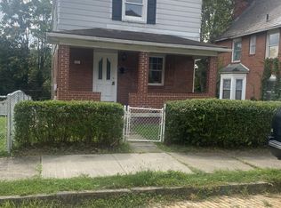 751 Mary St, Mc Kees Rocks, PA 15136