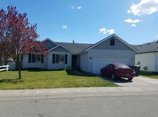 2714 E Redondo Cir, Post Falls, ID 83854