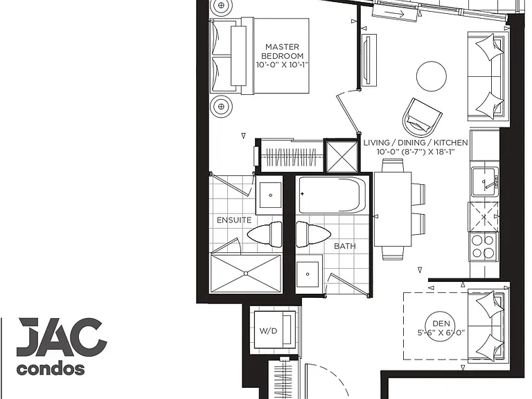 308 Jarvis St #308 — Photo 17