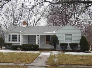 409 Sunset Ln, Mount Morris, IL 61054