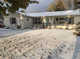 7516 Heatherwood Ln, Cincinnati, OH 45244