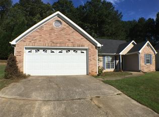 2646 Hidden Cv NW, Kennesaw, GA 30144