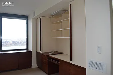 Rented by Sotheby's International Realty