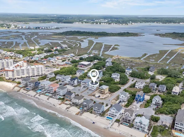 24 Porpoise Place, North Topsail Beach, NC 28460
