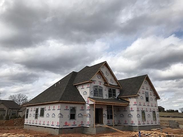 1st image of 61 Copperstone Lot 61