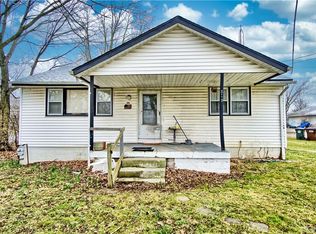 2177 Beaver Valley Rd, Fairborn, OH 45324