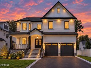 25 Wicker Pl, Morganville, NJ 07751