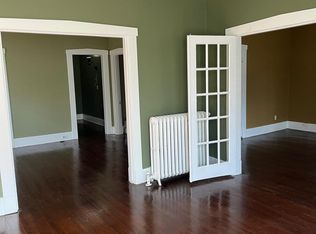 1280 Forrest Ave, Memphis, TN 38104