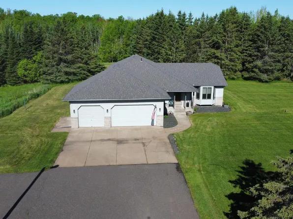 39424 N Shoreland Rd, Sturgeon Lake, MN 55783