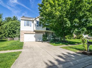 6289 Maple Grv, Morrow, OH 45152