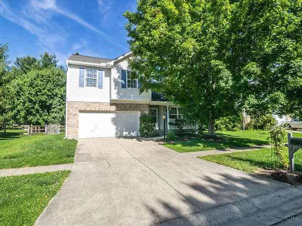 6289 Maple Grv, Morrow, OH 45152