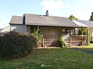 506 23rd Ave, Longview, WA 98632