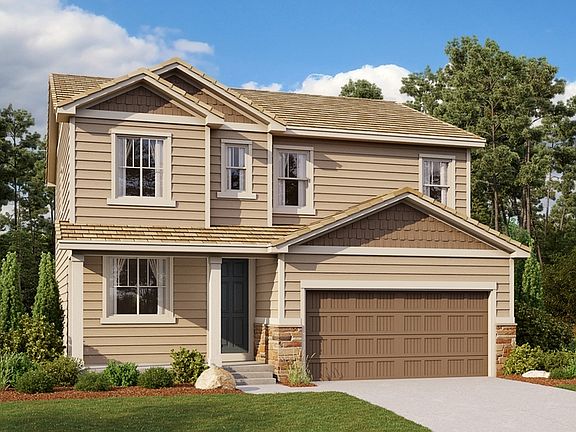 The Lapis - Elevation C