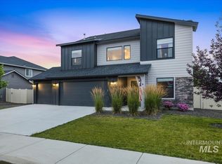 4815 Rose Gold St, Caldwell, ID 83605