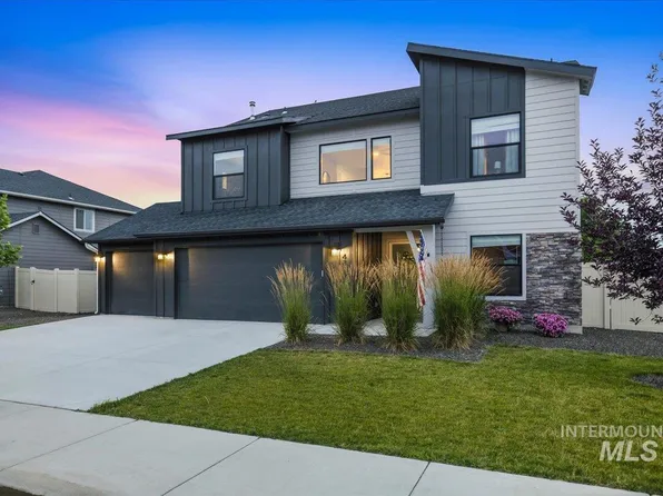 4815 Rose Gold St, Caldwell, ID 83605