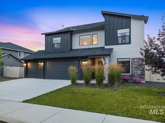 4815 Rose Gold St, Caldwell, ID 83605