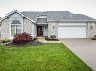 11109 Timothy Ln, Roanoke, IN 46783