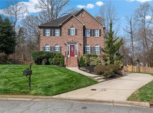 1360 Rosewood Ct, Winston Salem, NC 27103