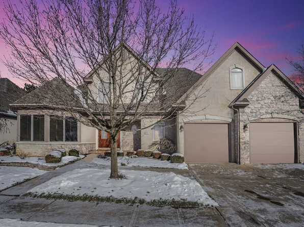 672 Camden Yard Ct, Columbus, OH 43235