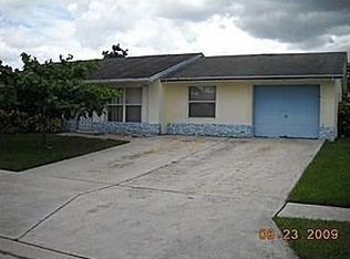5840 Autumn Rd, Lake Worth, FL 33463