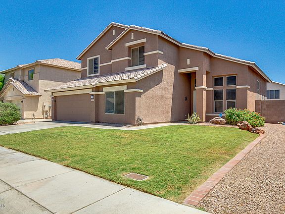2nd image of 3427 W Via Montoya Dr