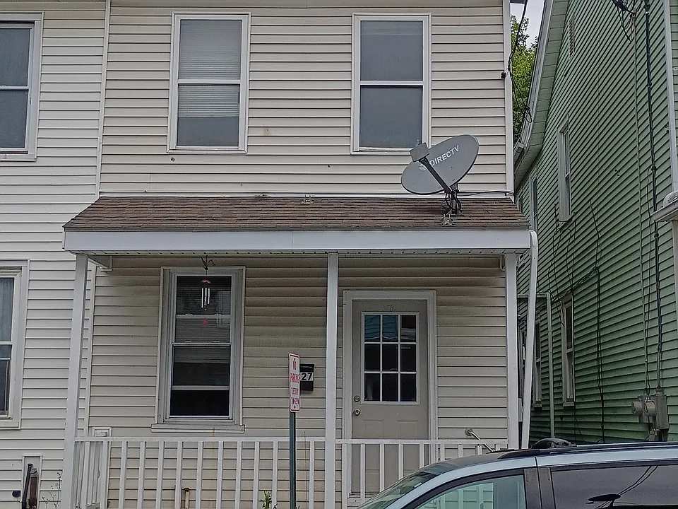 1327 Brandywine St #1