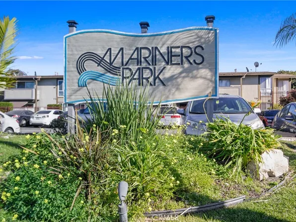 23228 Sesame St Unit E, Torrance, CA 90502