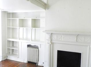 2227 Delancey Pl #1F, Philadelphia, PA 19103