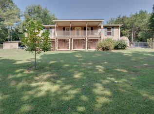 200 Buffalo Rd, Carthage, TN 37030