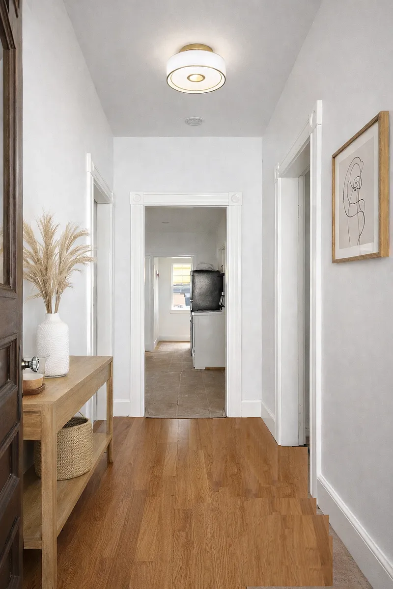 Building Photo - 26 Presley St #26