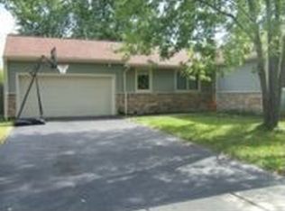 1710 Drake Ct, Naperville, IL