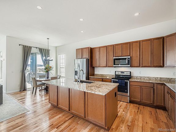 5th image of 4620 White Rock Drive